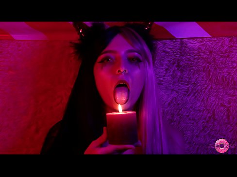 ❤️ Blowjob paiseanta ó Sexy Succubus le Comhlíonadh Béil Porn  ag ga.extraclasswork.ru