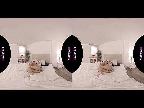 ❤️ PORNBCN VR Dúisíonn beirt lesbians óga horny i 4K 180 réaltacht fhíorúil 3D Ginéive Bellucci Katrina Moreno Porn  ag ga.extraclasswork.ru