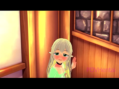 ❤️ (Gaiste) Cuidíonn Elvish maid leat d'aghaidh a ní. Porn  ag ga.extraclasswork.ru